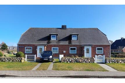 Sylt-Ferienwohnung Noch Freie Termine