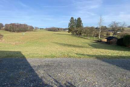 Grundstück zu verkaufen in Buchholz-Krautscheid 94.000,00 € 1146 m²