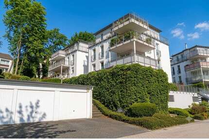 Wohnung zum Kaufen in Wuppertal 265.000,00 € 90 m²