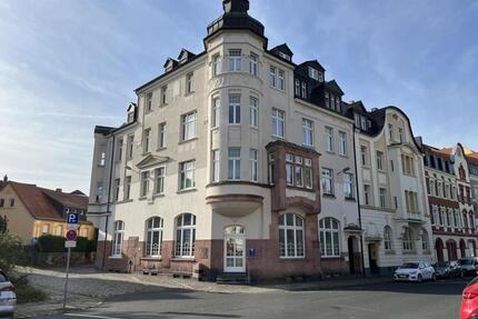 Das besondere Etwas mit Schlossblick - Wurzen