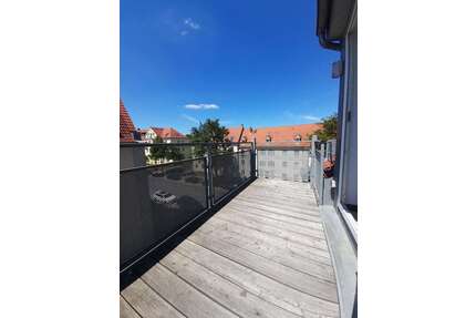 Wohnung zum Mieten in Zwickau 580,00 € 77 m²