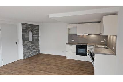 3-Zimmer-Wohnung mit Südterrasse –komplett erneuert– Mietwohnung - Grafenhausen