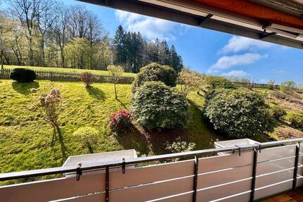 3 Zimmer Wohnung Lüdenscheid Ostendorf