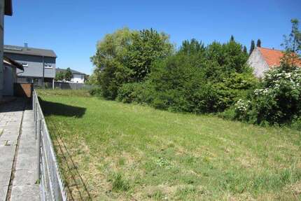 Grundstück zu verkaufen in Elchesheim-Illingen 249.000,00 € 610 m²