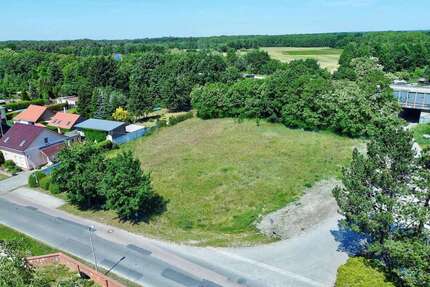 Grundstück zu verkaufen in Kloster Lehnin 290.000,00 € 3628 m²