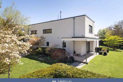 Haus zum Kaufen in Inning am Ammersee 2.950.000,00 € 223 m²