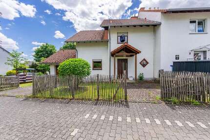 Haus zum Kaufen in Neuwied Gladbach 398.000,00 € 121 m² - Neuwied / Gladbach