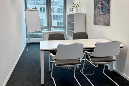 Service-büros für 10 Personen in REGUS City Plaza - Stuttgart Stuttgart-Süd