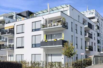 Wohnung zum Kaufen in Fischbach 1.150.000,00 € 174 m²