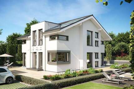 Haus zum Kaufen in Bornheim 792.118,00 € 167 m²