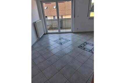 Wohnung 100m² in schaufling, 1. OG