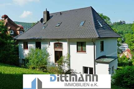 Wohnung zum Mieten in Albstadt 1.000,00 € 131.6 m²