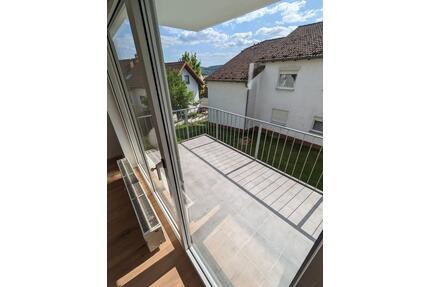 Schöne 3 Zimmer Wohnung in ruhiger Lage von Gelnhausen Roth - Hanau Kesselstadt