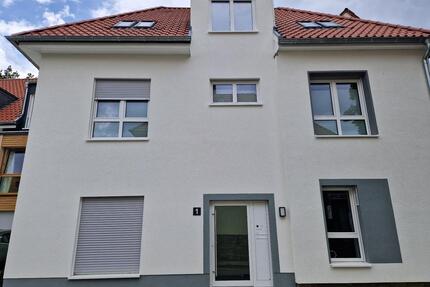 2-Zimmer-Wohnung - 46 m² im EG mit Terrasse - Soest