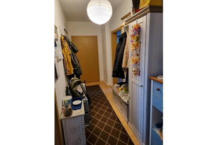 Vermieten moderne helle 2 raumwohnung in Stadtmitte - Cottbus