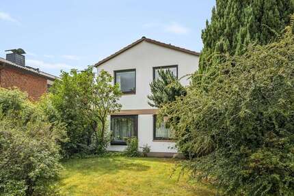 Haus zum Kaufen in Norderstedt 449.000,00 € 108.55 m²