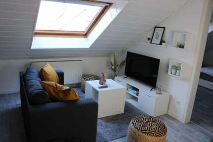 Wohnung zum Mieten in Untergruppenbach 670,00 € 35 m²