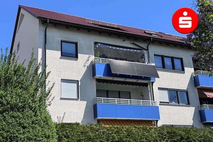 Wohnung zum Kaufen in Fürth 339.000,00 € 87.95 m²