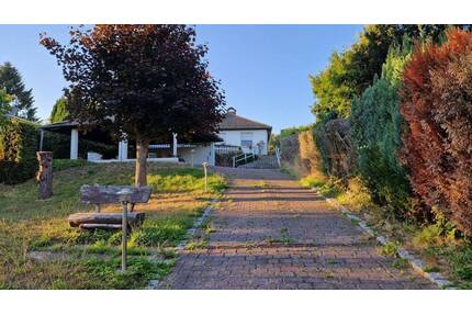 Einfamilienhaus in Rosengarten-Sottorf