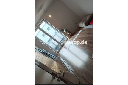 Wohnungsswap - Schmachthäger Straße - Hamburg Barmbek-Nord