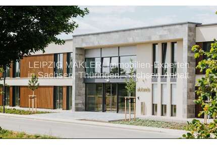 Wohnung zum Mieten in Zwenkau 1.134,00 € 40.5 m²