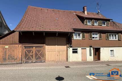 Haus zum Kaufen in Freudenstadt 193.000,00 € 127 m²