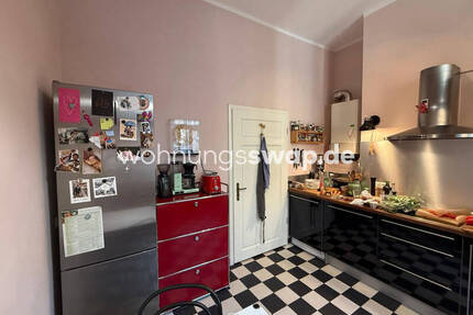 Wohnungsswap - Neusser Str. - 700,00&nbsp;EUR Kaltmiete, ca.&nbsp; 65,00&nbsp;m&sup2;&nbsp;Wohnfl&auml;che in Köln (PLZ: 50670) Neustadt-Nord