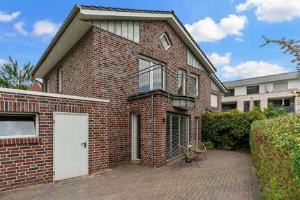 Haus zum Kaufen in Lingen (Ems) 459.000,00 € 146 m²