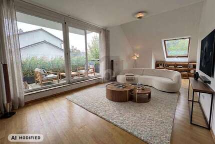 Wohnung zum Kaufen in Stuttgart Weilimdorf 520.000,00 € 87 m²