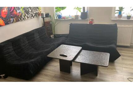 2 Zimmer Wohnung in Nusplingen - 470,00&nbsp;EUR Kaltmiete, ca.&nbsp; 47,00&nbsp;m&sup2; in Nusplingen (PLZ: 72362)