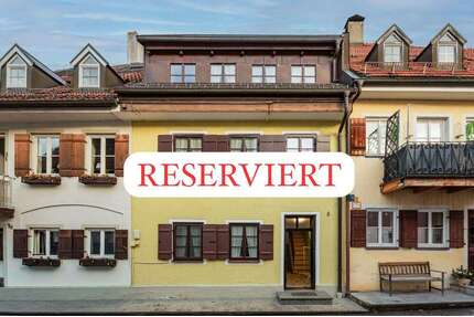 Haus zum Kaufen in Bad Tölz 410.000,00 € 147 m²