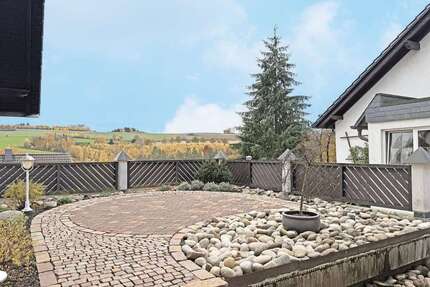 Wohnung zum Kaufen in Sundern (Sauerland) 258.000,00 € 136 m²