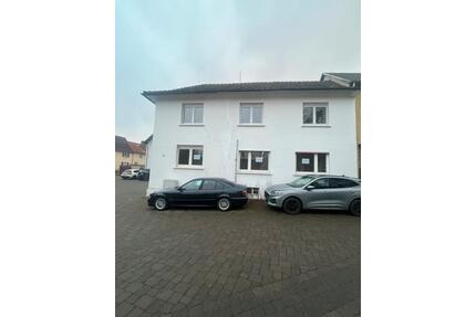 Haus mit Potential in 35410 Hungen - Hüttenberg