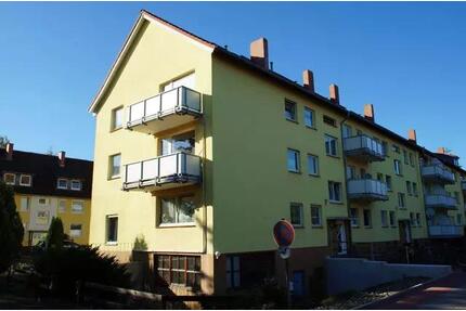 4 Eigentumswohnungen ohne Makler - Burgdorf