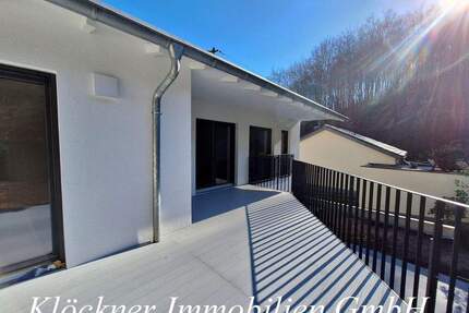 SB- Wohnen im Naturparadies Nähe Universität - Saarbrücken Scheidt