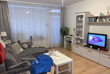 Wohnung zum Kaufen in Wiesbaden 109.000,00 € 28 m²