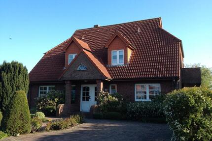 Fewo OST im Haus Nordwind - 55,00&nbsp;EUR Kaltmiete, in Wangerland (PLZ: 26434)