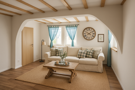 Haus zum Kaufen in Buchen (Odenwald) 256.000,00 € 157 m²