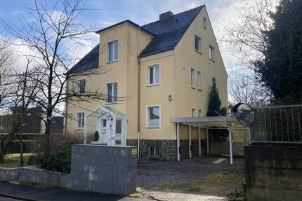 Mehrfamilienhaus in feiner Lage Kassels