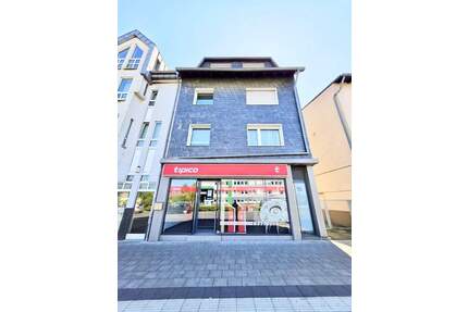 Attraktives 4-Parteien Wohn- und Geschäftshaus in zentraler City Lage - Velbert Mitte