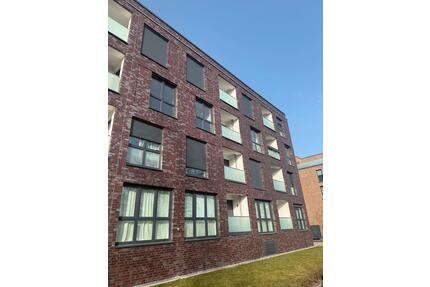 Nachmieter Hainholz Neubau Hannover Wohnung Einzimmer Küche