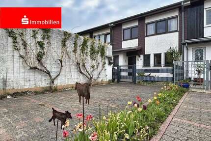 Haus zum Kaufen in Griesheim 450.000,00 € 121.58 m²