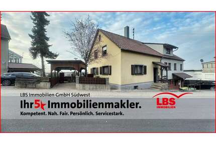 Wohnung zum Kaufen in Sternenfels 79.000,00 € 43 m²