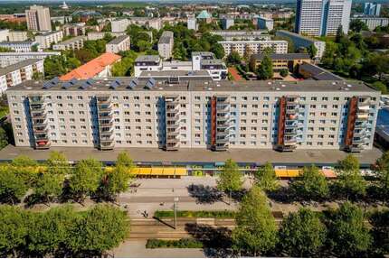 Wohnung zum Mieten in Magdeburg 542,81 € 63.86 m²