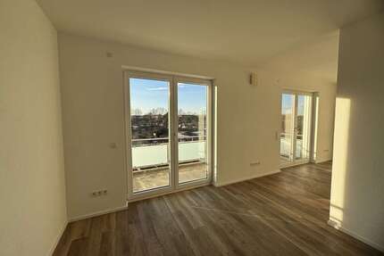 Wohnung zum Kaufen in Augsburg 425.000,00 € 70.83 m²