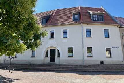 Wohnung zum Mieten in Wettin-Löbejün 400,00 € 66 m²