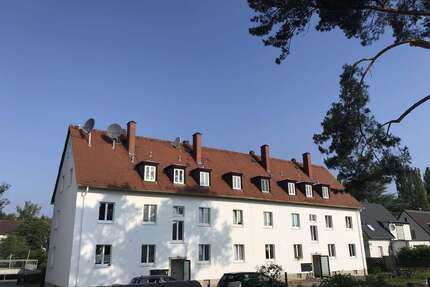 Wohnung zum Mieten in Darmstadt 682,00 € 48 m²