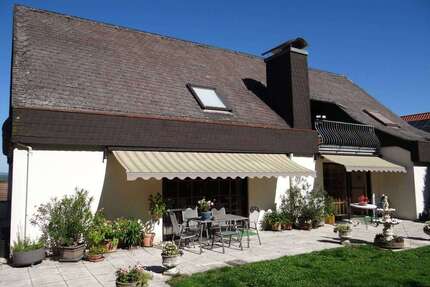 Haus zum Kaufen in Bad Kissingen 525.000,00 € 314 m²