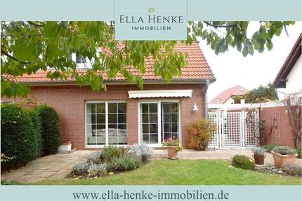 Haus zum Kaufen in Gernrode 250.000,00 € 114 m²