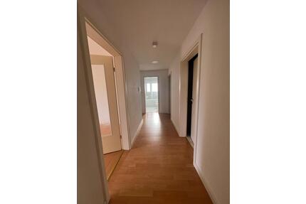 Helle 3,5-Zimmer-Wohnung mit Balkon in Horb-Nordstetten - Horb am Neckar